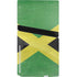 Jamaica Flag Distressed PS5 Pro Disk Console Skin